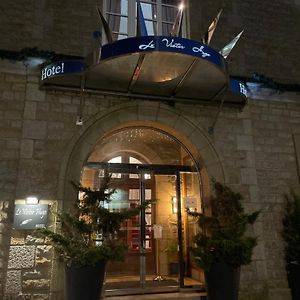 Hôtel Victor Hugo